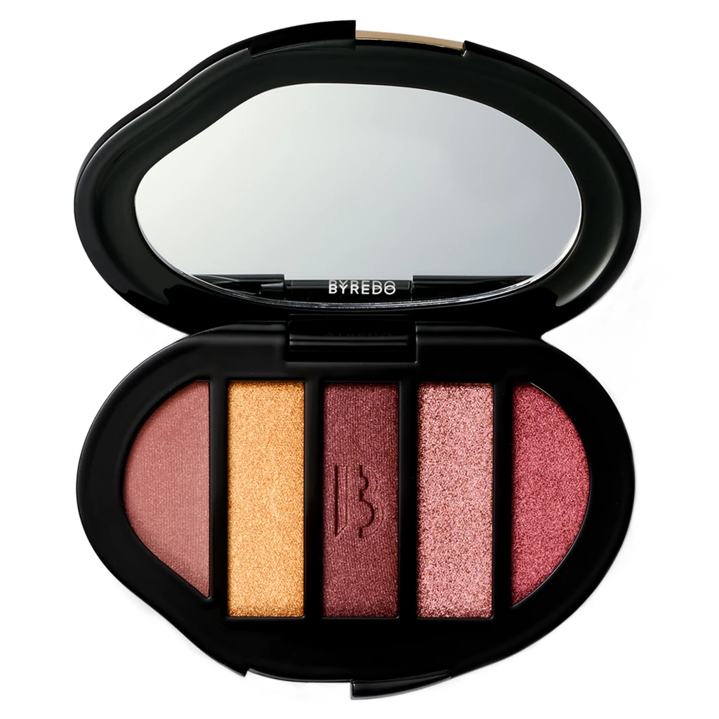 BYREDO - Eyeshadow 5 Colours State Of Emotions på KICKS.no