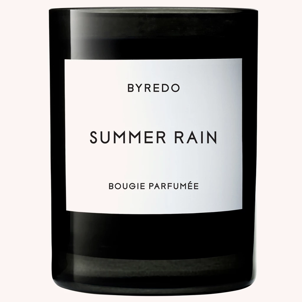 Summer Rain Candle 240 g