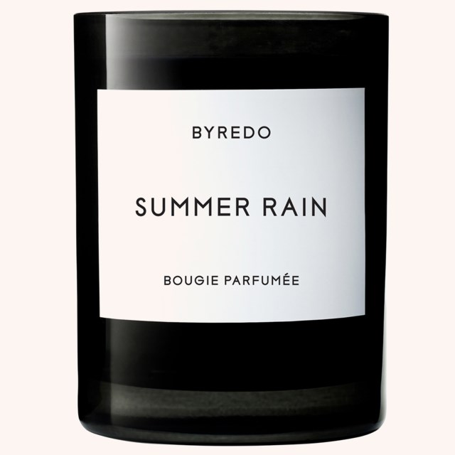 Summer Rain Candle 240 g Summer Rain Candle 240 g
