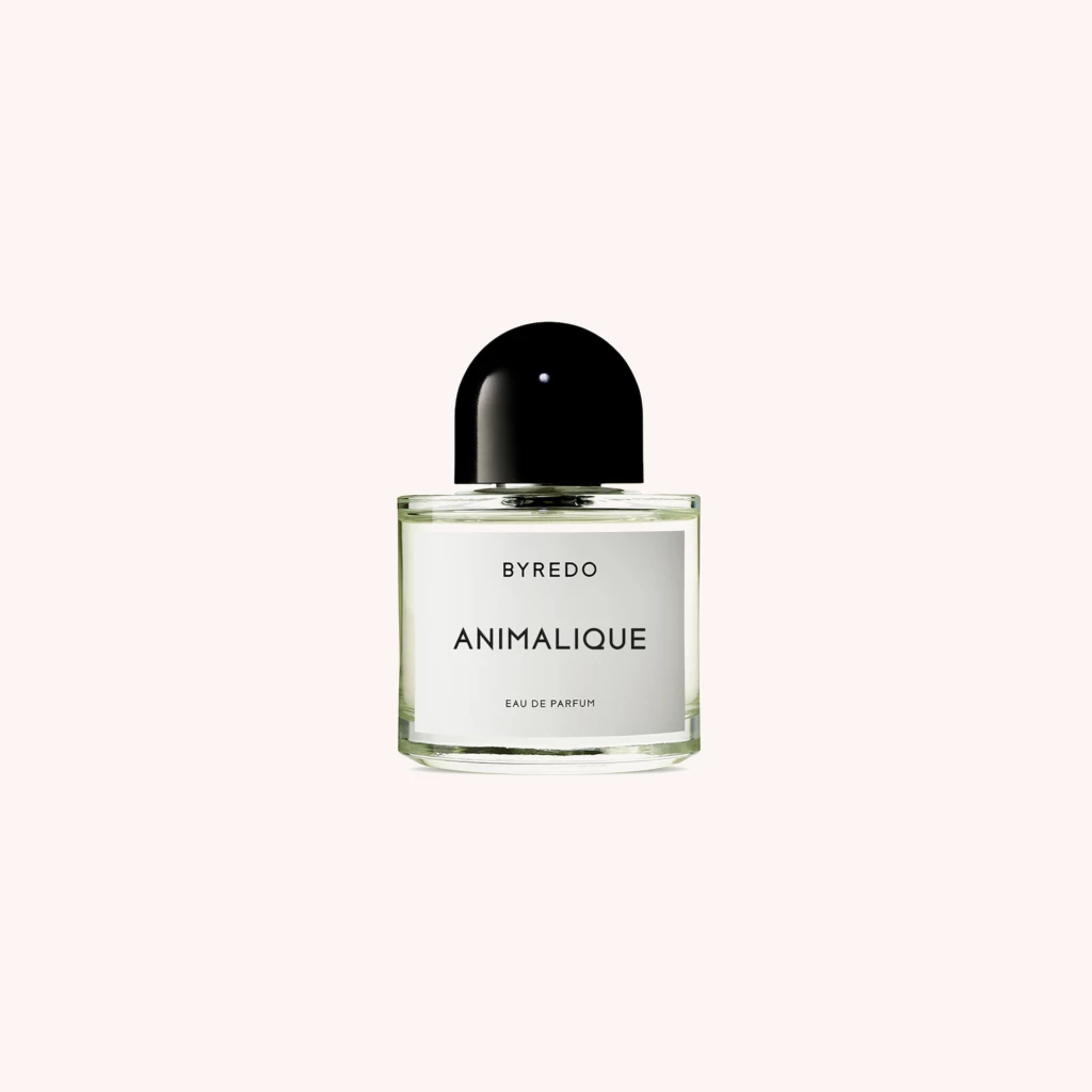 Animalique EdP 50 ml