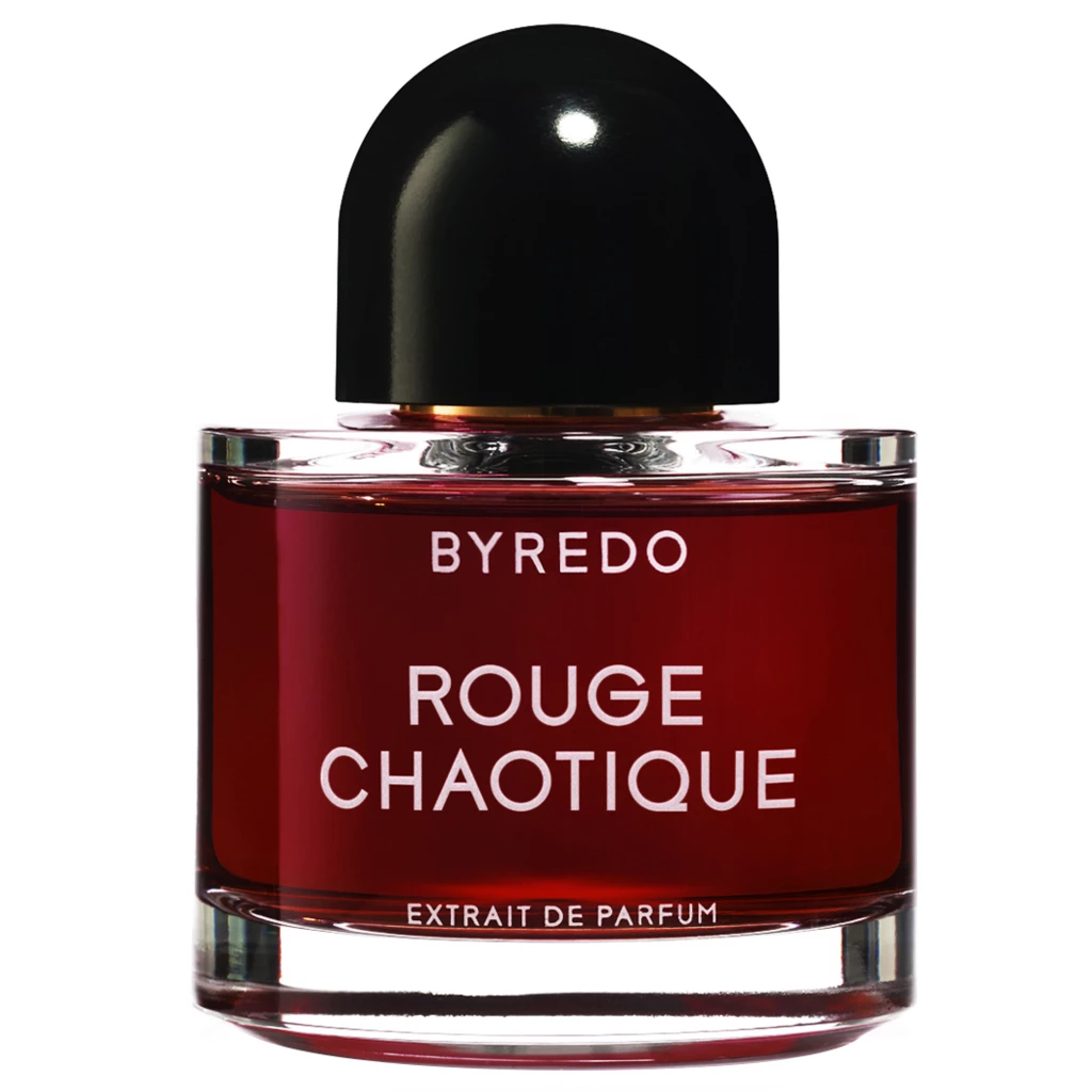 BYREDO - Night Veils Rouge Chaotique EdP 50 ml på KICKS.se