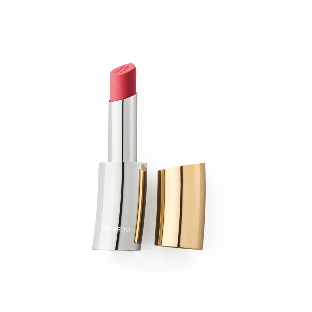 BYREDO - Lipstick Matte Lost Letter på KICKS.se
