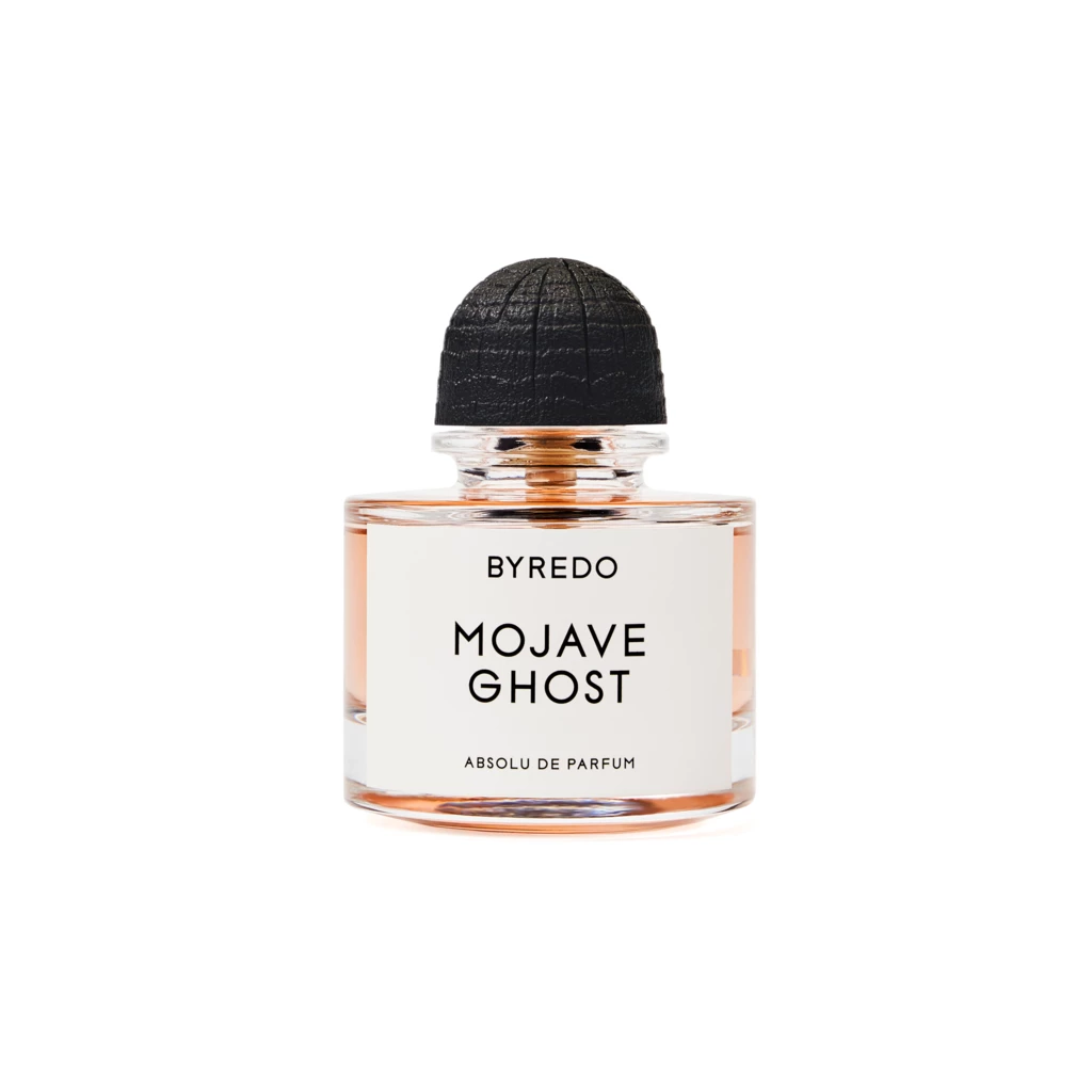 BYREDO - Mojave Ghost Absolu EdP 50 mlosoitteessa Kicks.fi