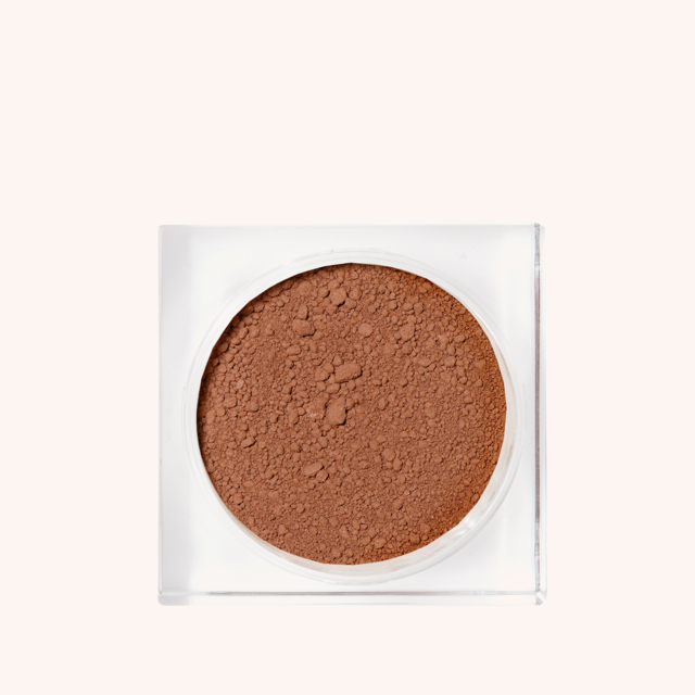 Mineral Powder Foundation Ingeborg Mineral Powder Foundation Ingeborg