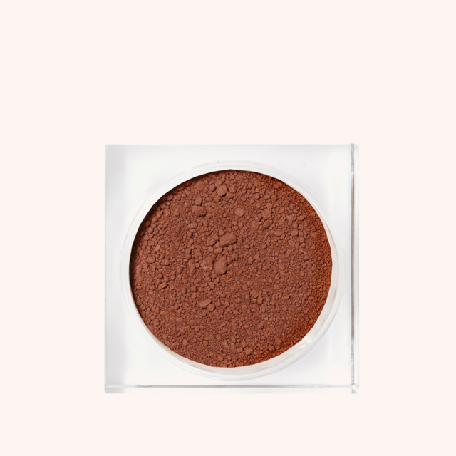 Mineral Powder Foundation Yrsa Mineral Powder Foundation Yrsa