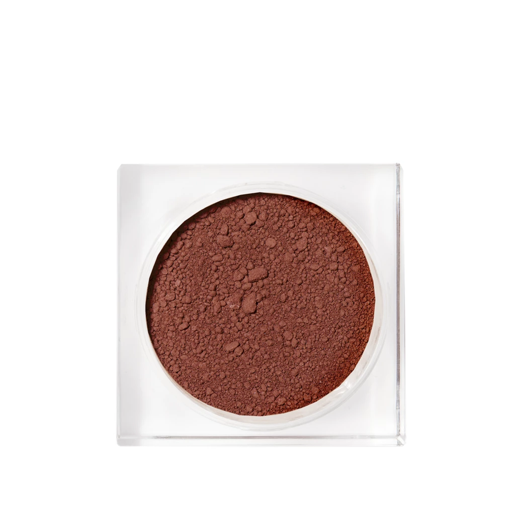 Mineral Powder Foundation Helga