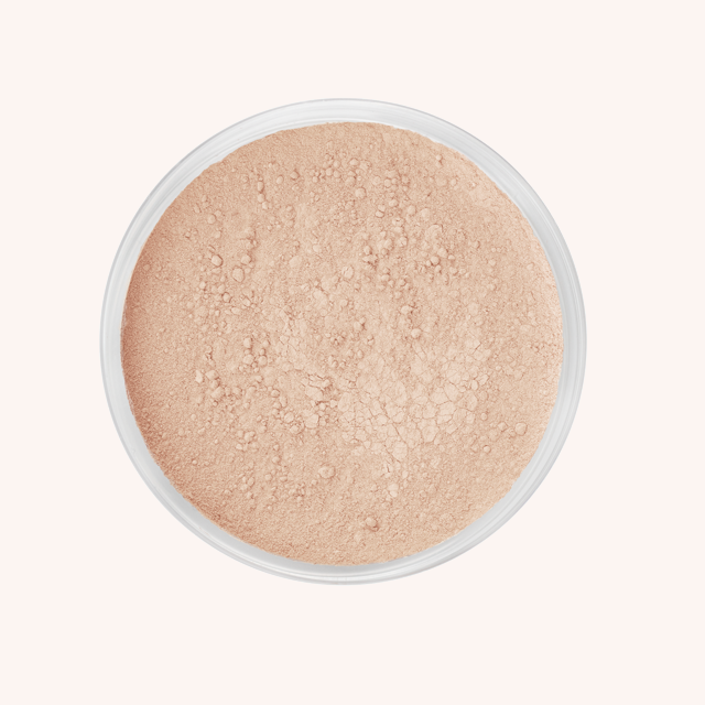 Mineral Powder Foundation Signe Mineral Powder Foundation Signe