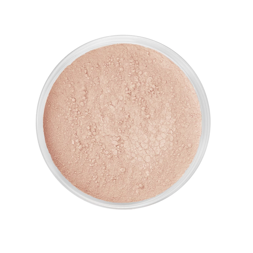IDUN Minerals - Mineral Powder Foundation Gylla på KICKS.no
