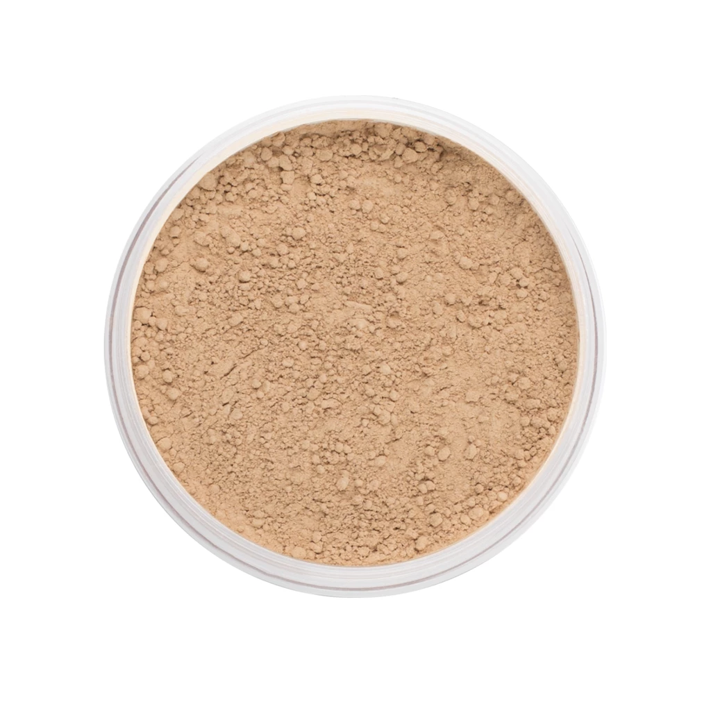 IDUN Minerals Mineral Powder Foundation Freja - 7 g