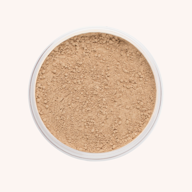 Mineral Powder Foundation Freja Mineral Powder Foundation Freja