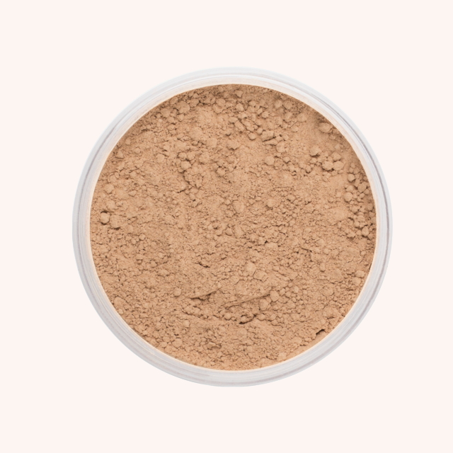 Mineral Powder Foundation Disa Mineral Powder Foundation Disa