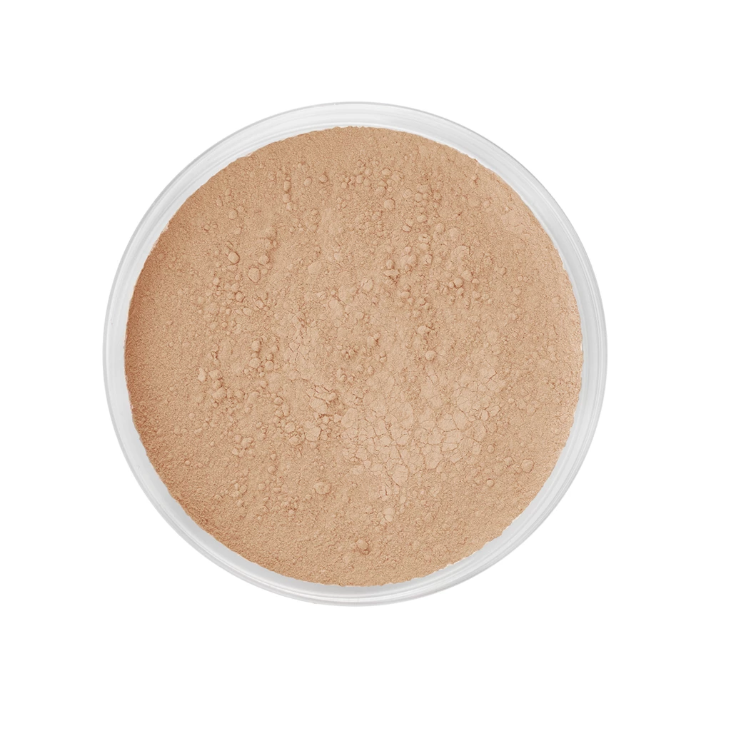 IDUN Minerals - Mineral Powder Foundation Inga på KICKS.no