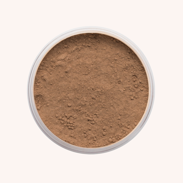 Mineral Powder Foundation Ylva