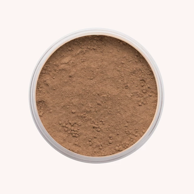 Mineral Powder Foundation Ylva Mineral Powder Foundation Ylva