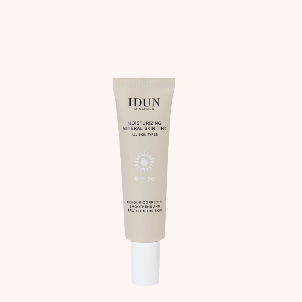 Moisturizing Mineral Skin Tint SPF30 Light
