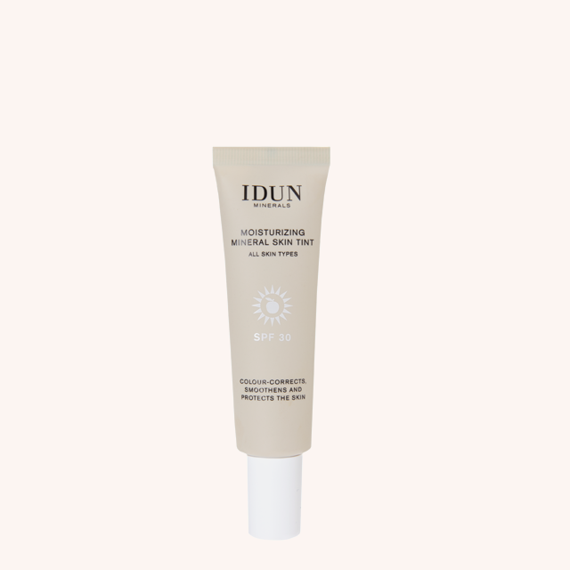 Moisturizing Mineral Skin Tint SPF30 Djurgården Light Neutral Moisturizing Mineral Skin Tint SPF30 Djurgården Light Neutral