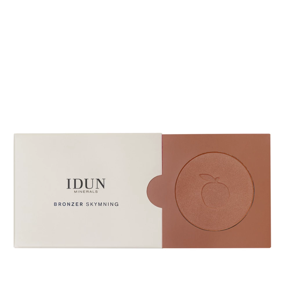 IDUN Minerals - Mineral Bronzer Skymning på KICKS.se