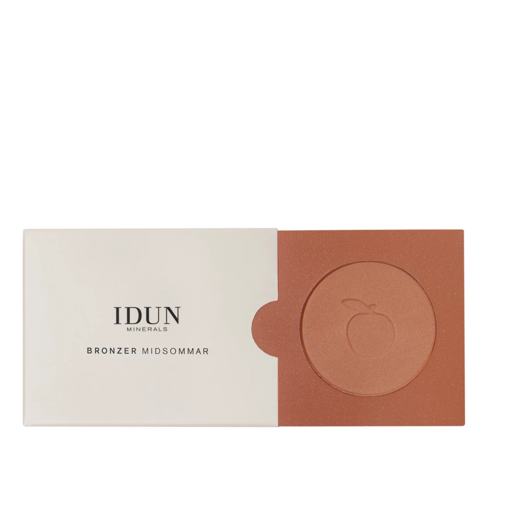 IDUN Minerals - Mineral Bronzer Midsommar på KICKS.no