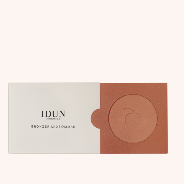 Mineral Bronzer Midsommar Mineral Bronzer Midsommar