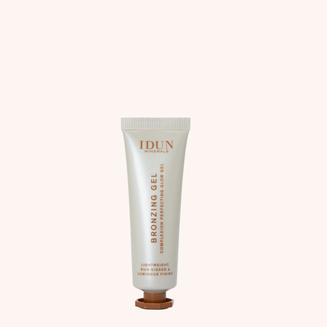 Bronzing Gel Golden Hour Bronzing Gel Golden Hour