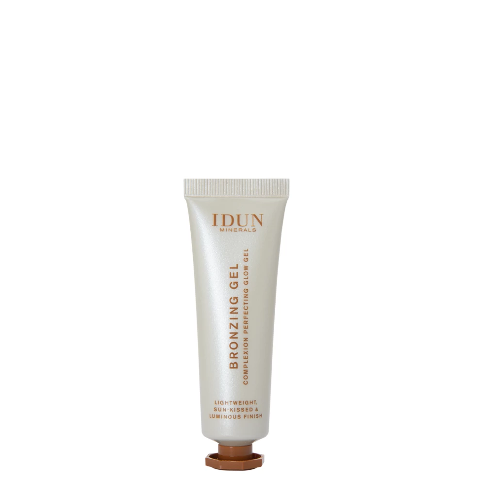 IDUN Minerals - Bronzing Gel Sunset på KICKS.se