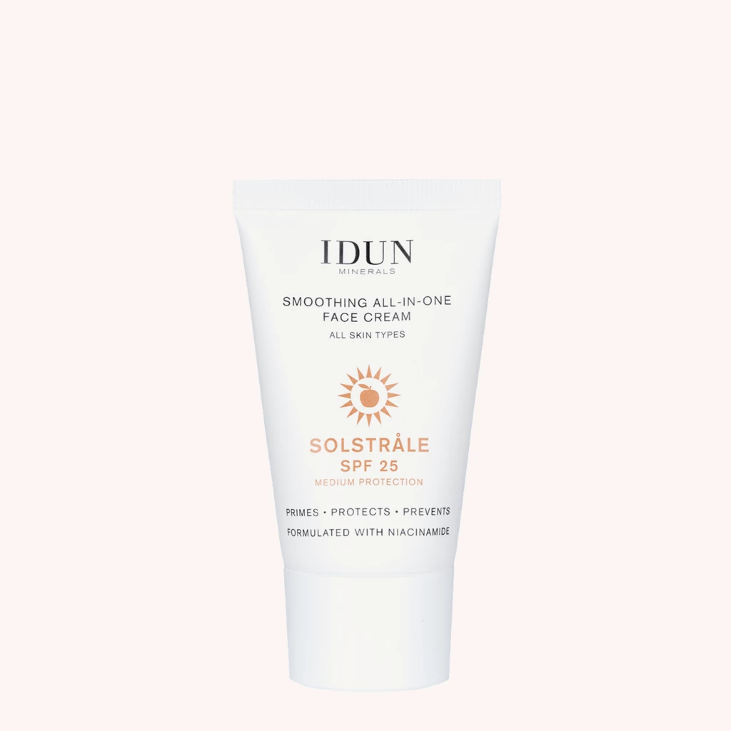Solstråle SPF25 30 ml