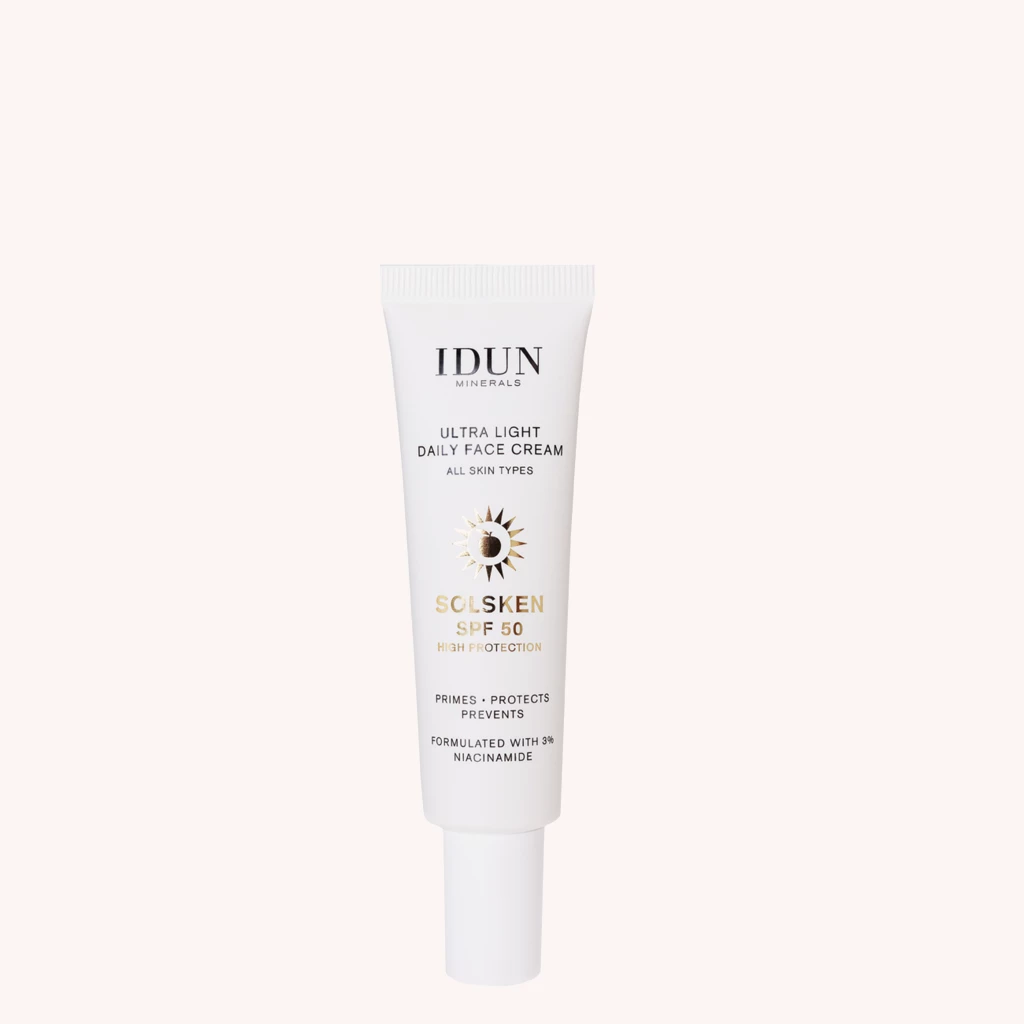 Solsken SPF50 30 ml