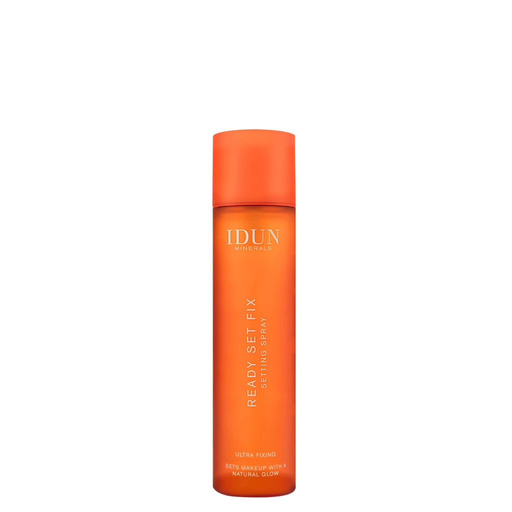 IDUN Minerals - Ready Set Fix 100 ml på KICKS.no