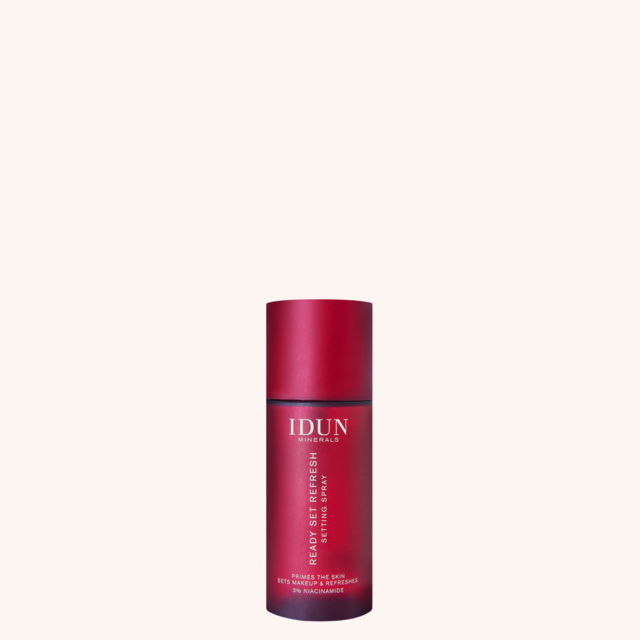Ready Set Refresh Setting Spray Travel Size 50 ml Ready Set Refresh Setting Spray Travel Size 50 ml