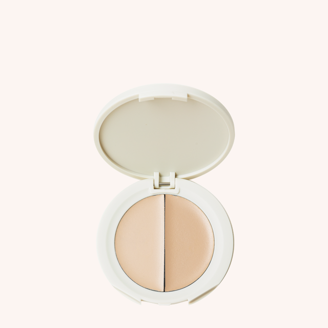 Duo Concealer Kaprifol Duo Concealer Kaprifol