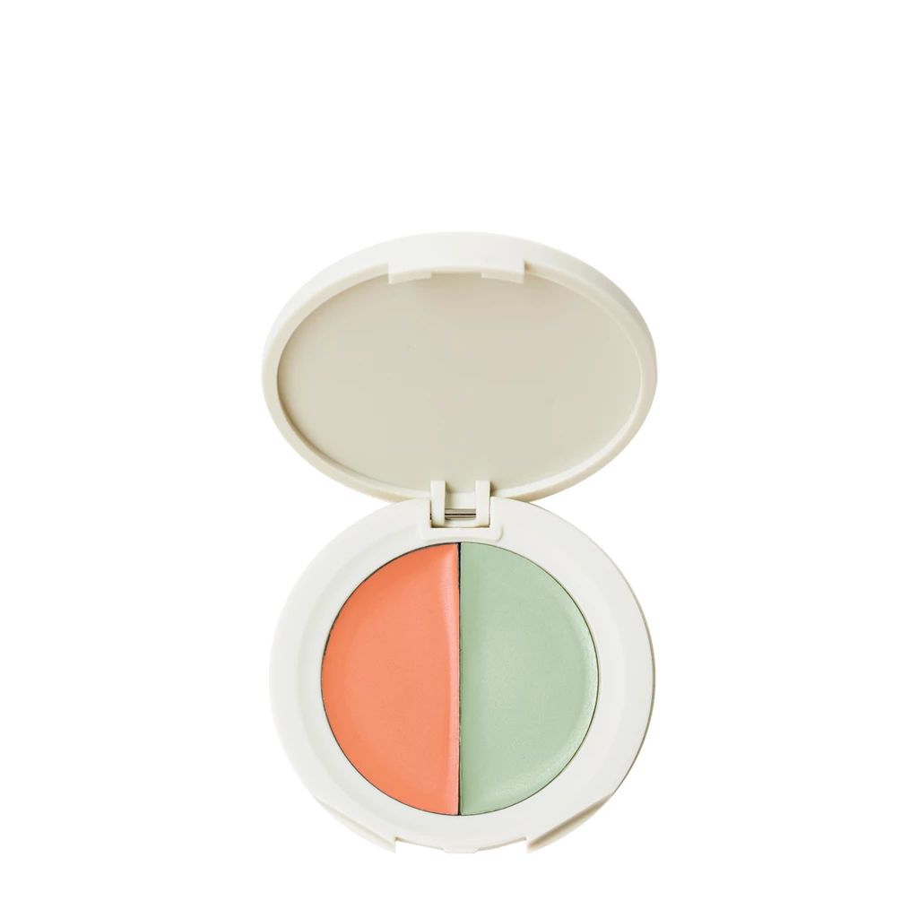 IDUN Minerals - Duo Concealer Ringblomma på KICKS.no