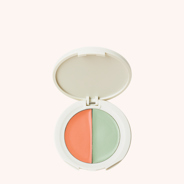 Duo Concealer Ringblomma Duo Concealer Ringblomma