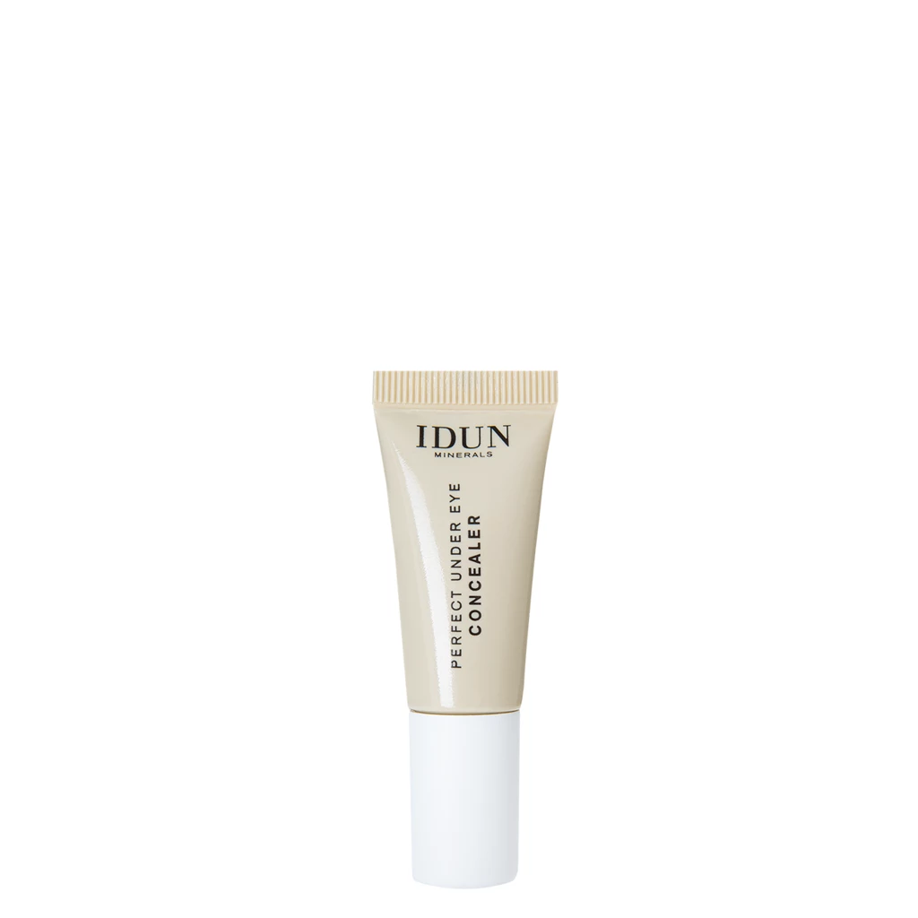 IDUN Minerals - Perfect Under Eye Concealer Extra Light på KICKS.no