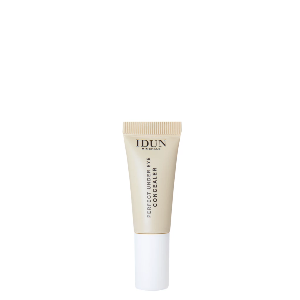 IDUN Minerals - Perfect Under Eye Concealer Tan på KICKS.no