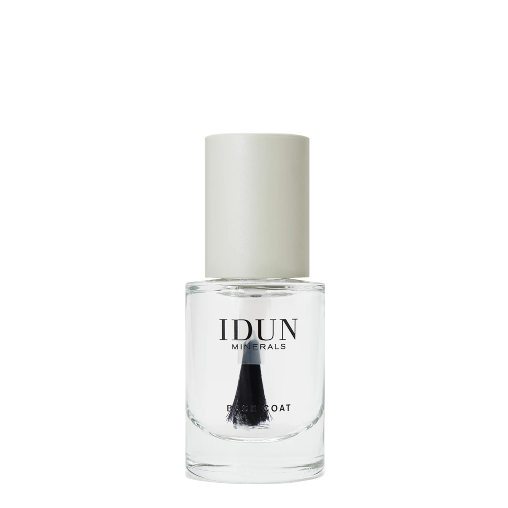 IDUN Minerals - Base Coat Kristall på KICKS.se