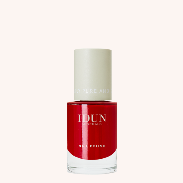 Nail Polish Rubin Nail Polish Rubin