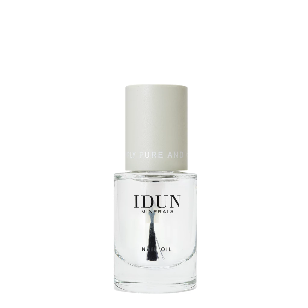 IDUN Minerals - Nail Oil på KICKS.se