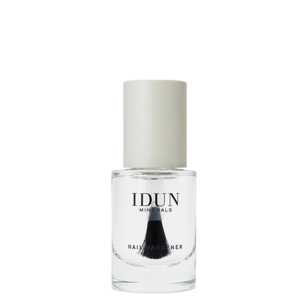 IDUN Minerals - Nail Hardener på KICKS.se