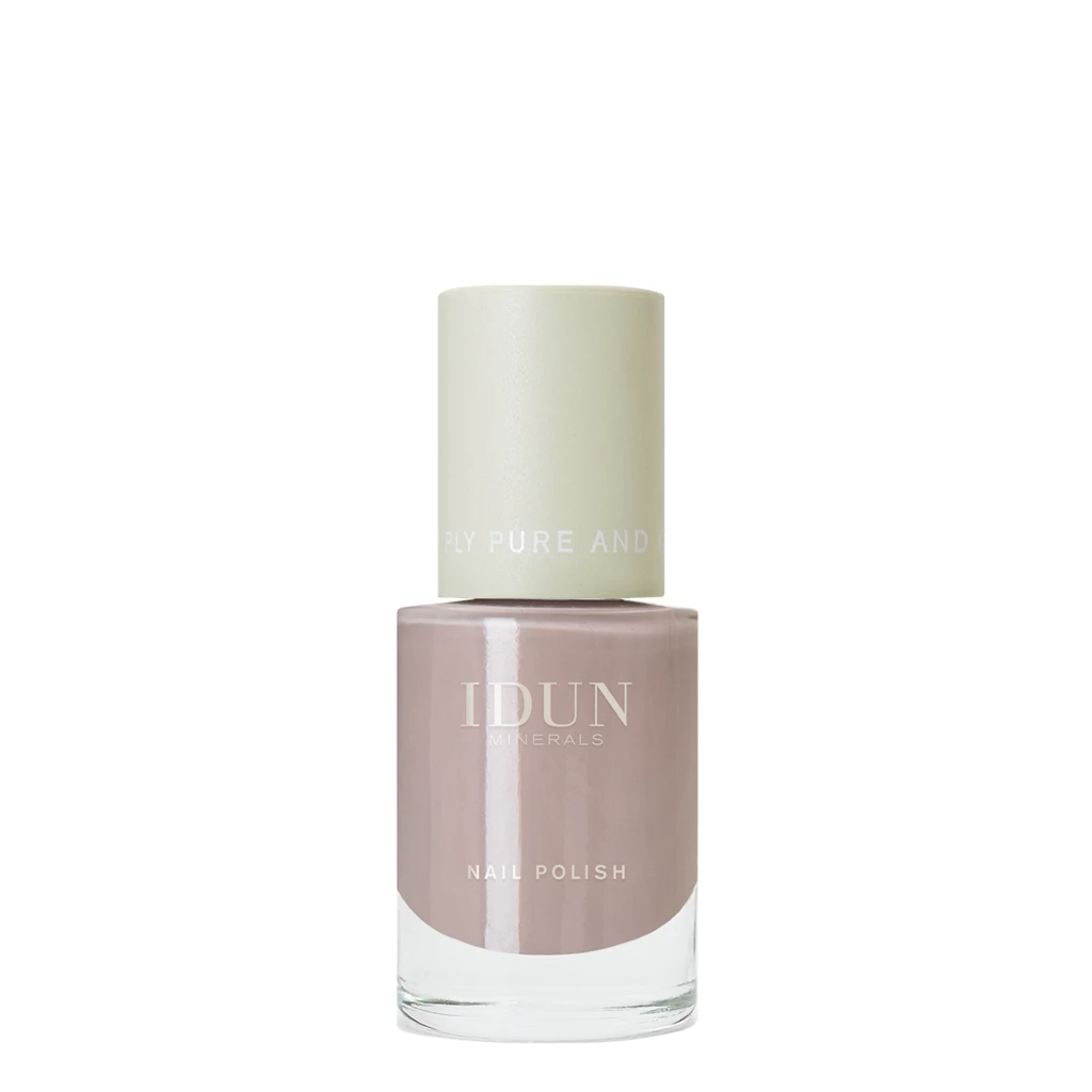 IDUN Minerals - Nail Polish Pyrit på KICKS.se