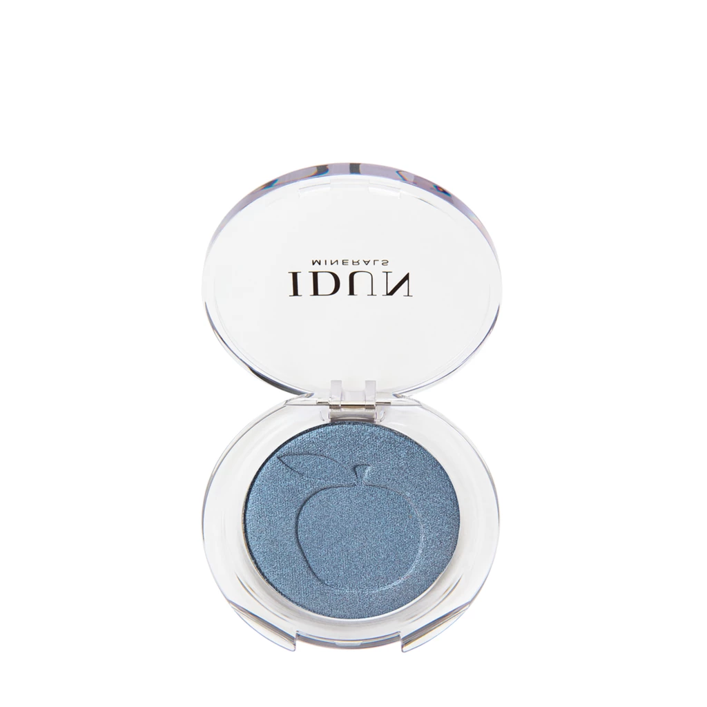 IDUN Minerals - Mineral Single Eye Shadow Förgätmigejosoitteessa Kicks.fi