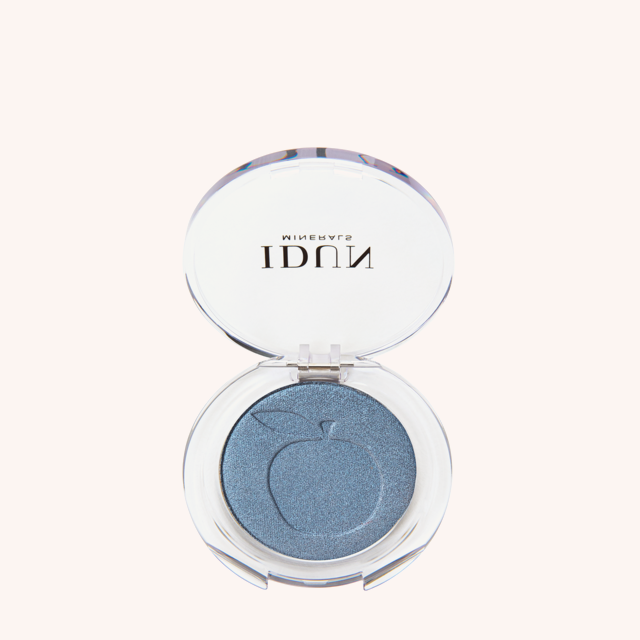 Mineral Single Eye Shadow Förgätmigej Mineral Single Eye Shadow Förgätmigej