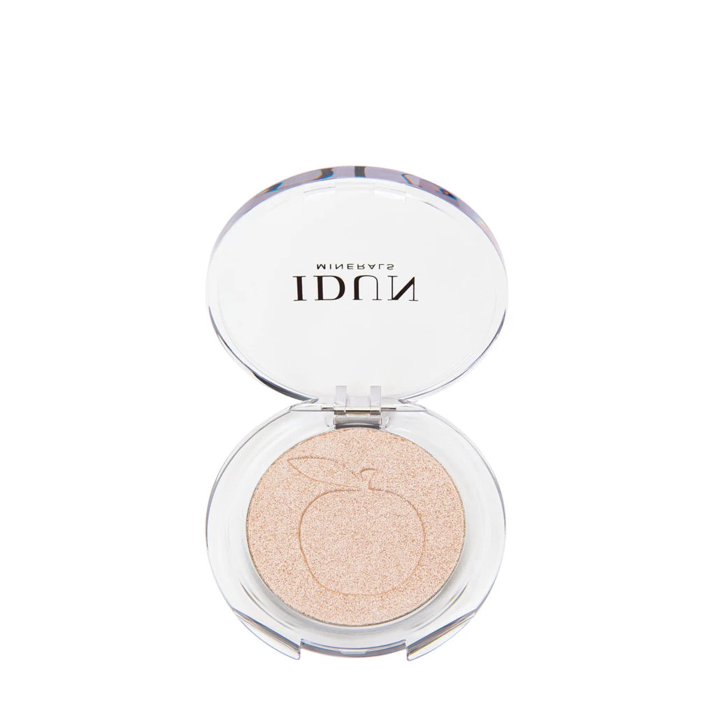 IDUN Minerals - Mineral Highlighter Fjällsippaosoitteessa Kicks.fi