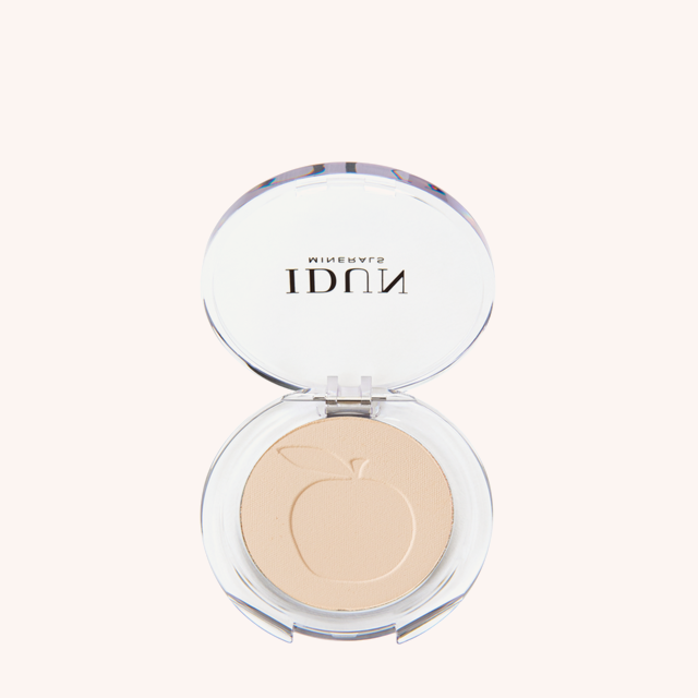 Mineral Single Eye Shadow Prästkrage Mineral Single Eye Shadow Prästkrage