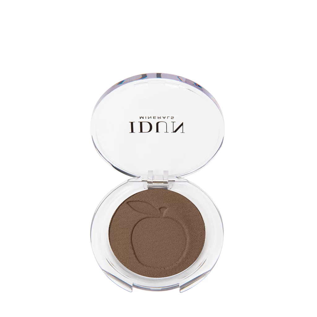 IDUN Minerals - Mineral Single Eye Shadow Nästrotosoitteessa Kicks.fi