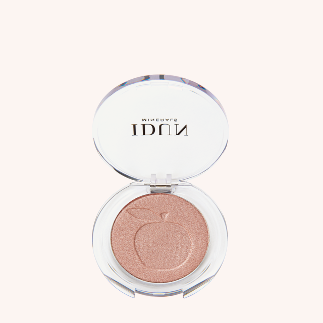 Mineral Single Eye Shadow Kungsljus Mineral Single Eye Shadow Kungsljus
