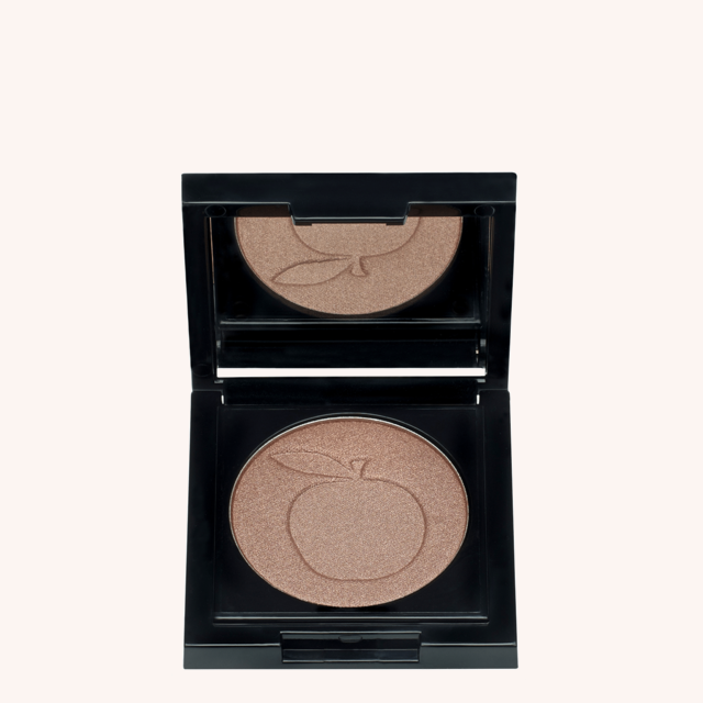 Mineral Single Eye Shadow Hassel