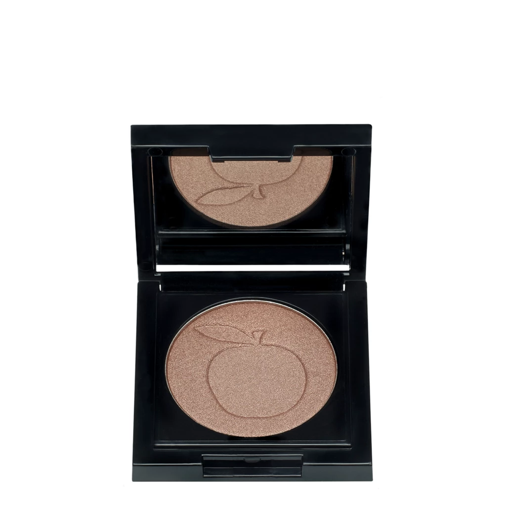 Mineral Single Eye Shadow Hassel