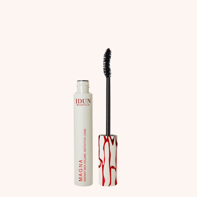 Mascara Magna Black Mascara Magna Black