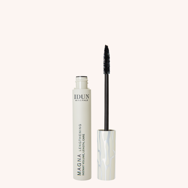 Mascara Magna Lengthening Black Mascara Magna Lengthening Black