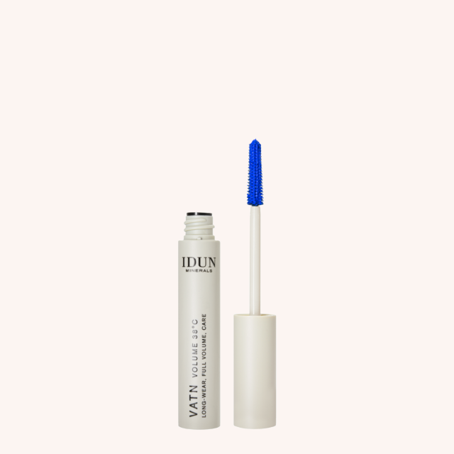 Mascara Vatn Volume 38°C Blue Mascara Vatn Volume 38°C Blue
